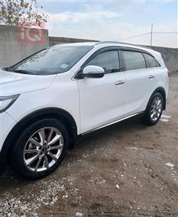 کیا سۆرینتۆ